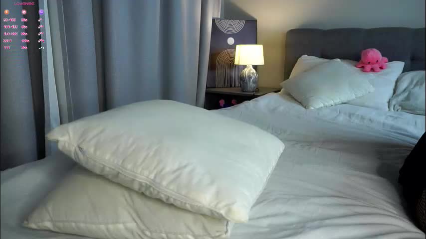 shickshackshock Live Sex December 14, 2025