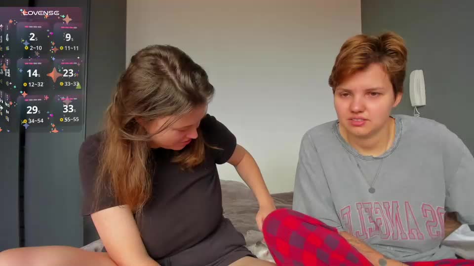 alexiacortez Live Sex December 17, 2025