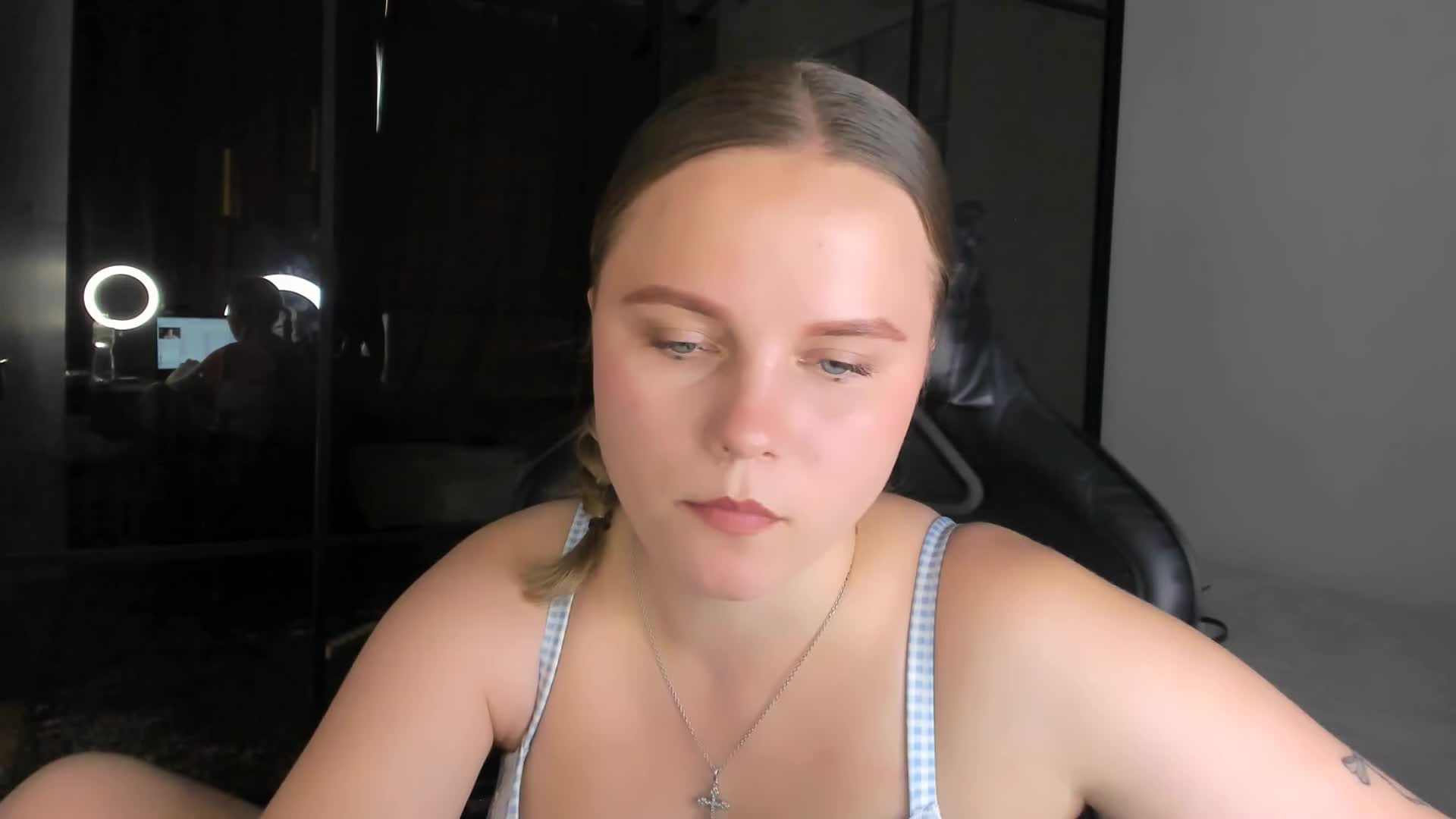 WebSamkaa Live Sex December 13, 2025