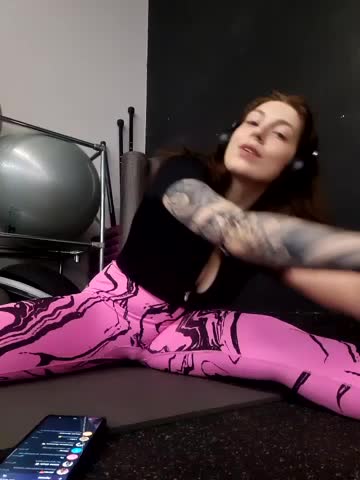 Bella_Gloria Live Sex September 6, 2025