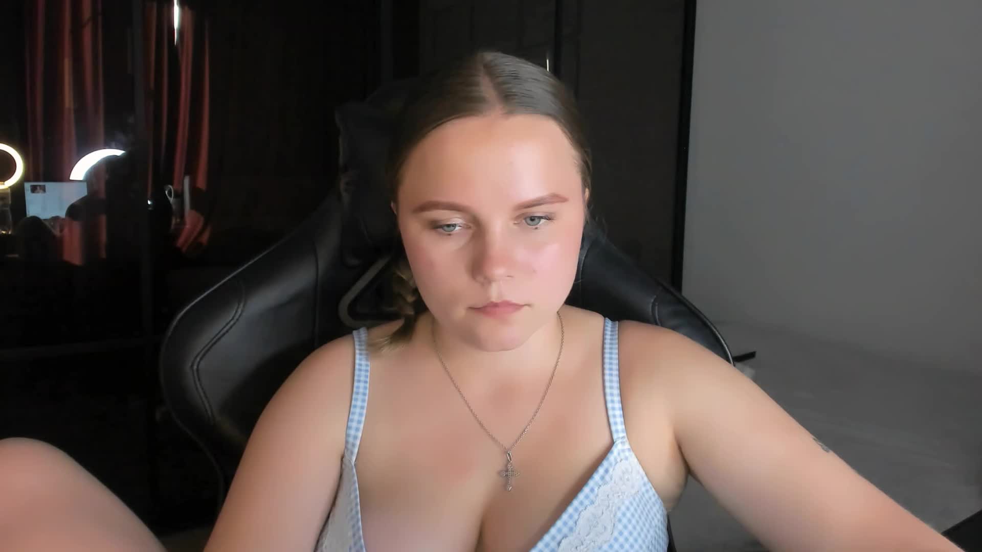 WebSamkaa Live Sex December 13, 2025