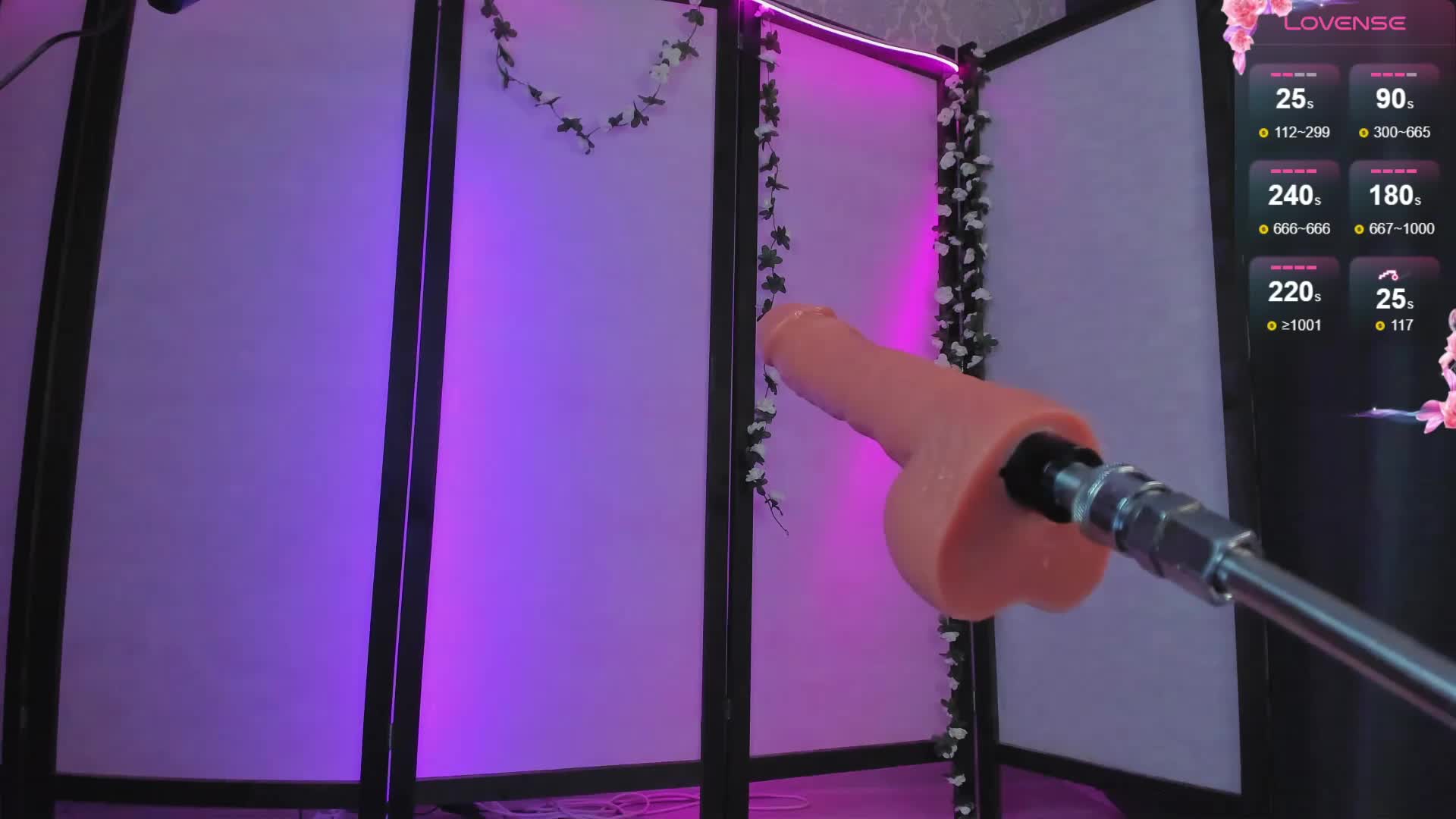 Juicy-Vikki Live Sex December 13, 2025