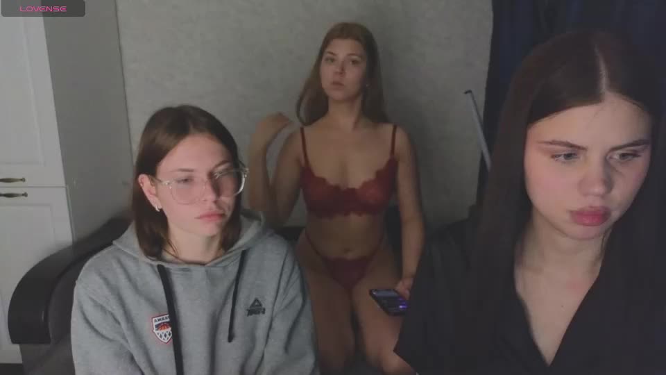 _kirieshka Live Sex December 14, 2025