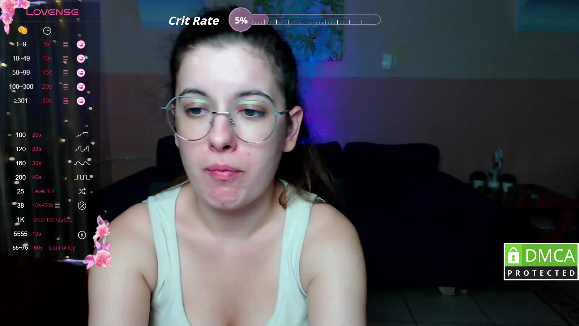 AminaBeatris13 Live Sex December 14, 2025