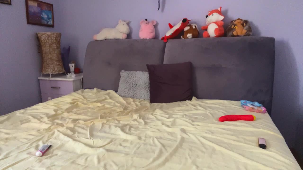 Oksana494 Live Sex December 15, 2025