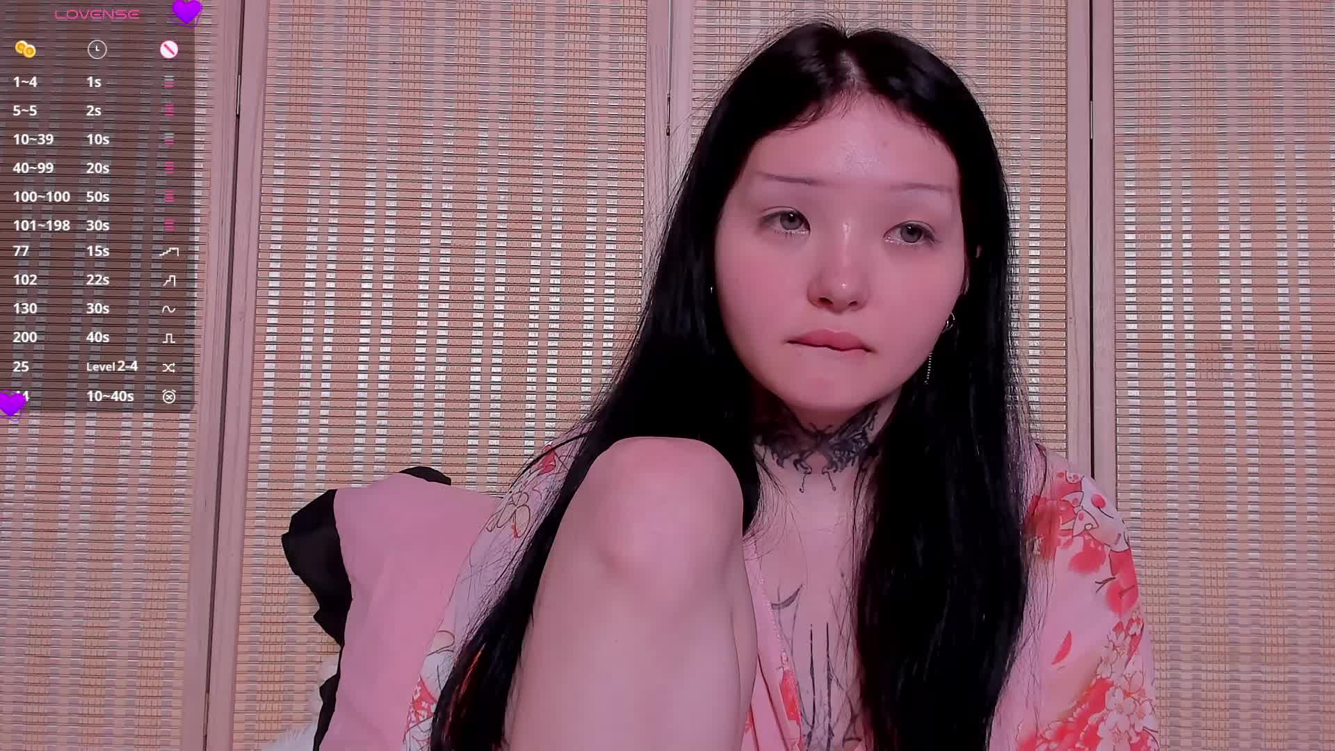 Leinbone Live Sex December 14, 2025