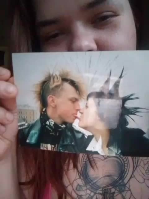 AliceFoxy777 Live Sex December 14, 2025