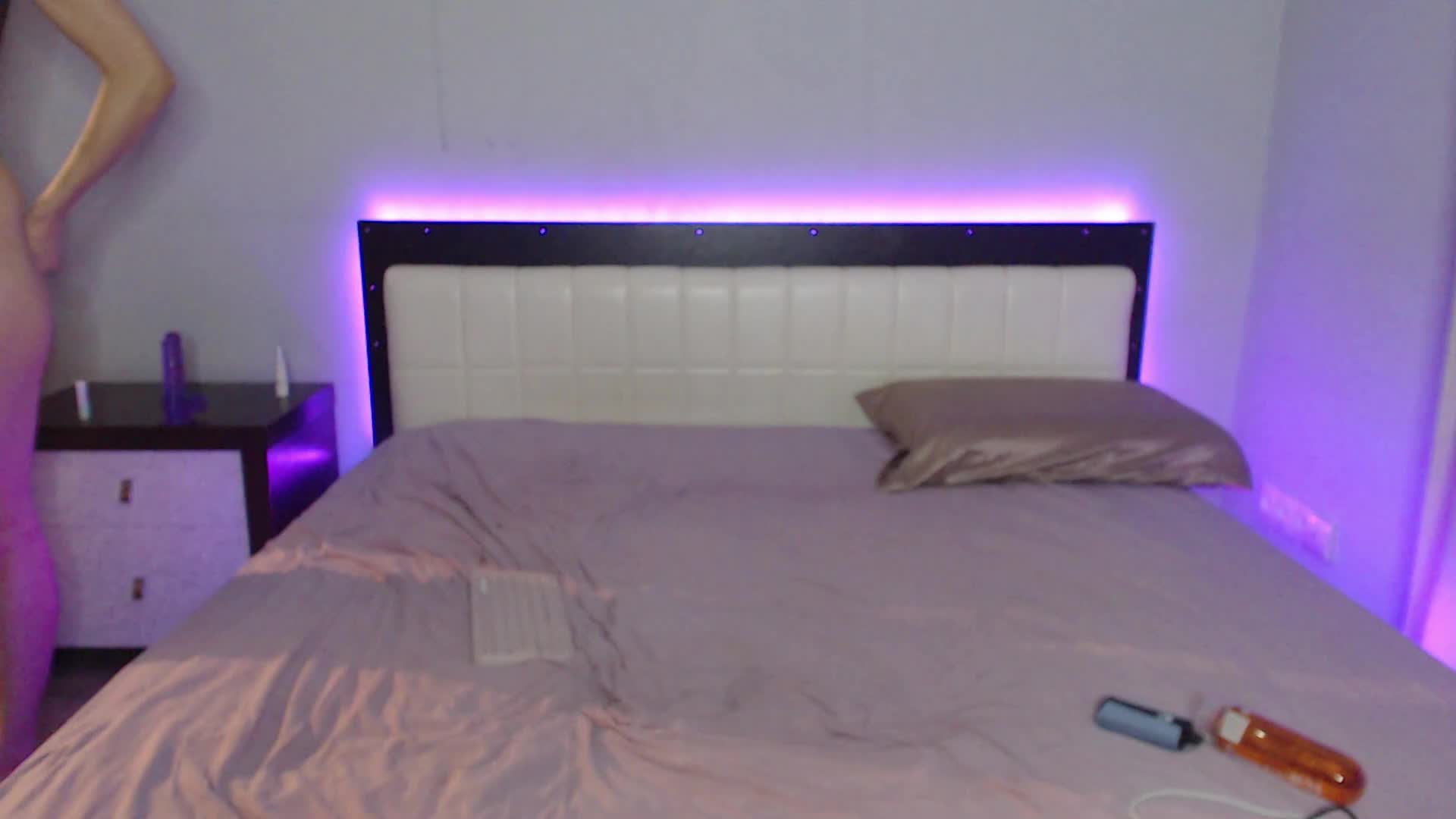 IlanaandDio Live Sex December 13, 2025