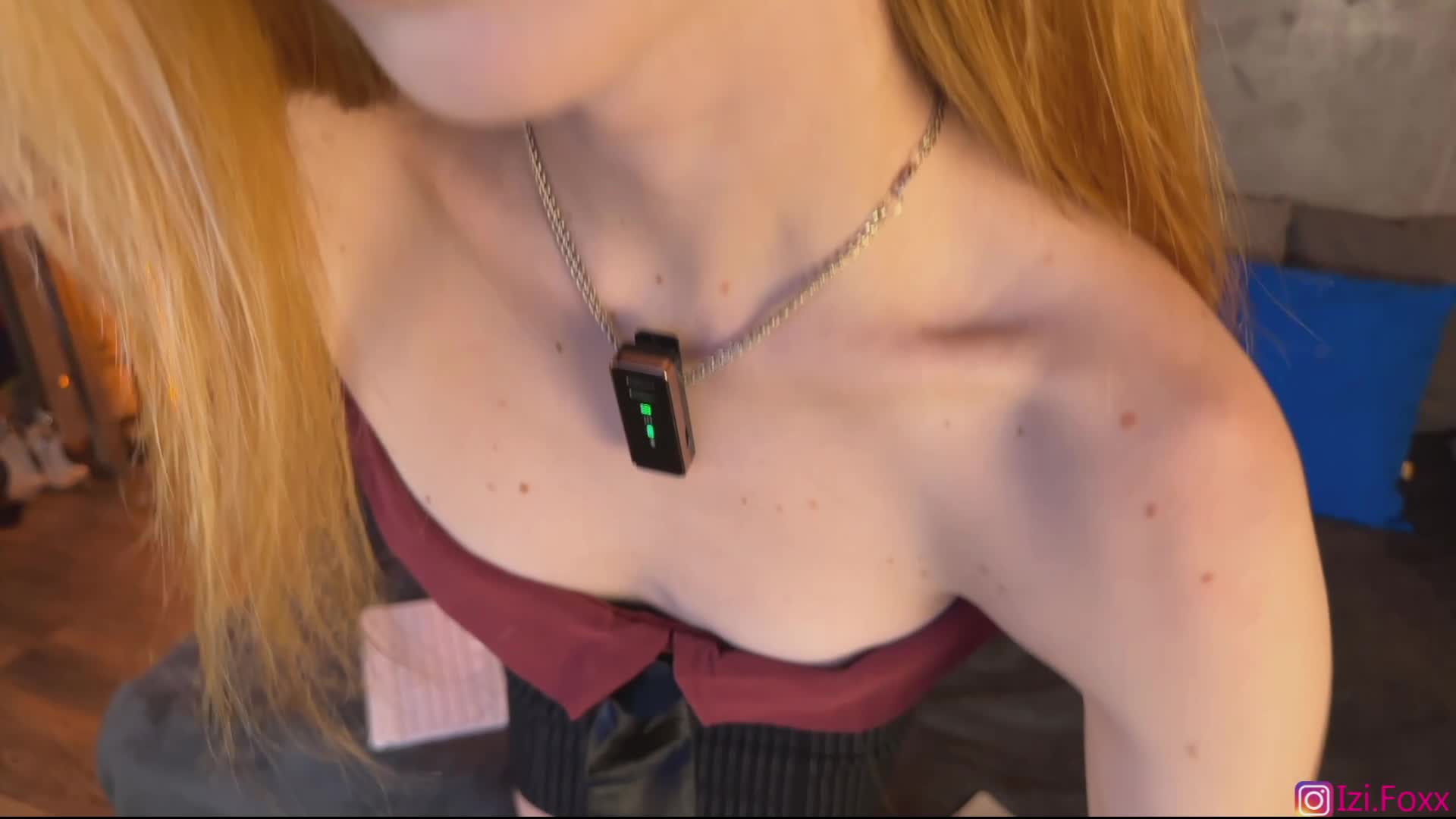 Na-izi Live Sex December 17, 2025