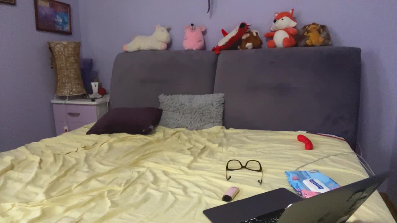 Oksana494 Live Sex December 15, 2025