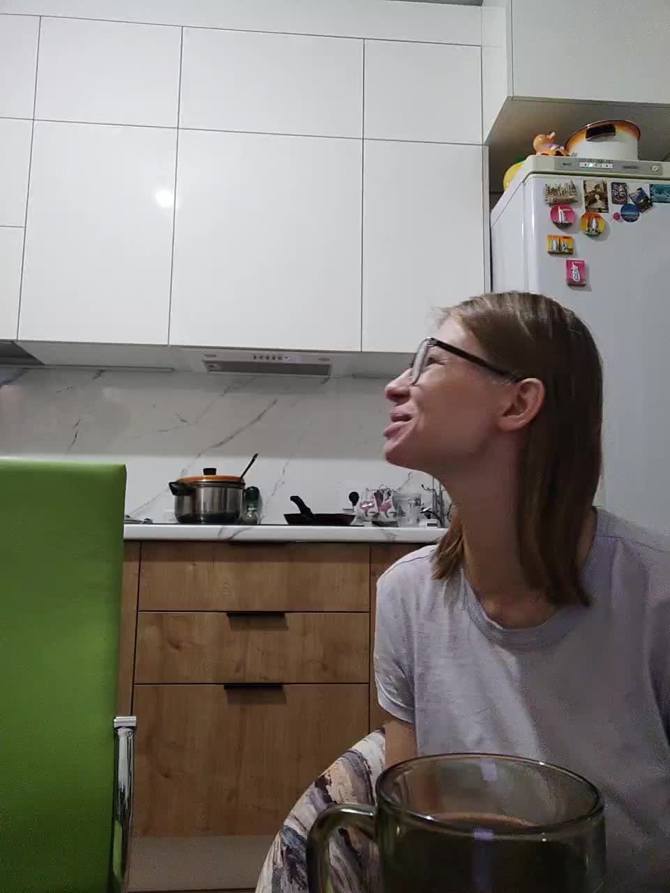 WaNaMe Live Sex December 13, 2025