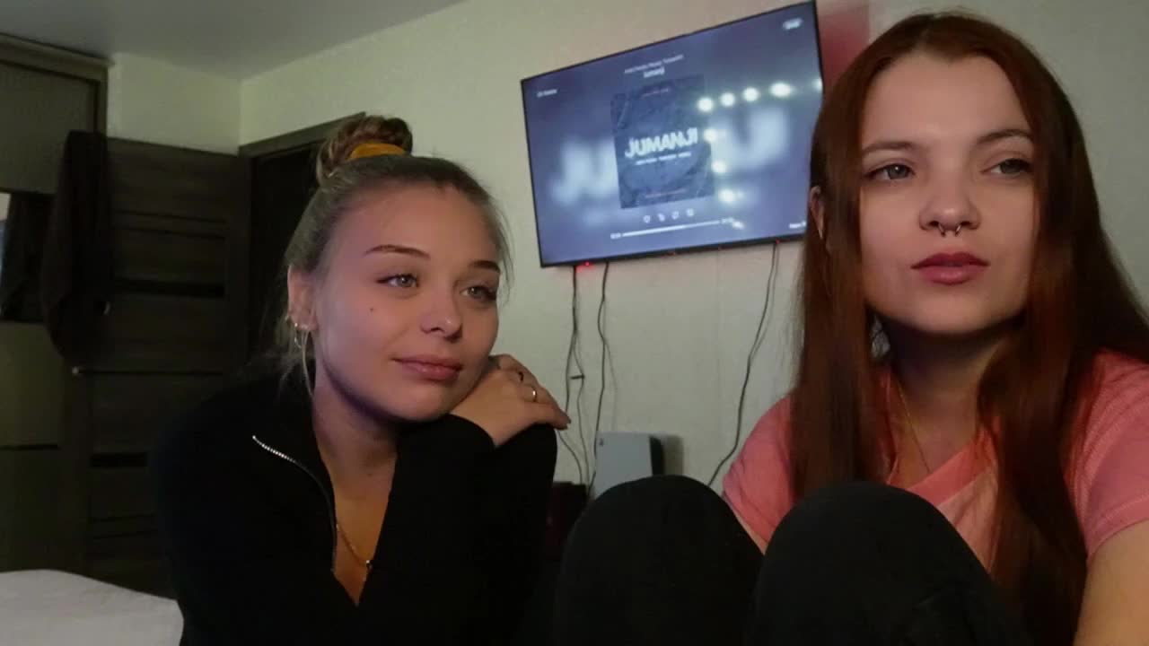 sweets Live Sex December 13, 2025