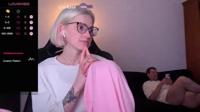 sexy_sweets Live Sex December 19, 2025