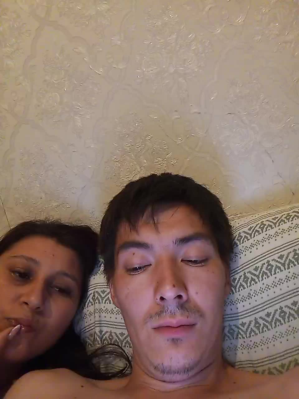 Mary-and-Max Live Sex December 13, 2025