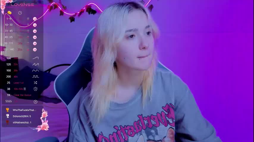 nasy_18 Live Sex September 6, 2025