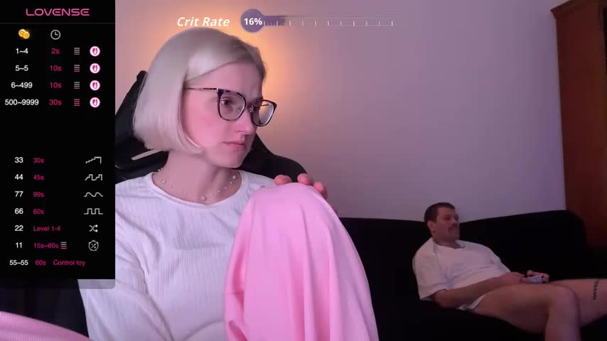 Sexy_Sweets Live Sex December 19, 2025