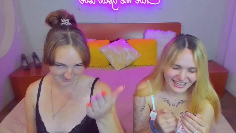 magiceyess Live Sex December 13, 2025