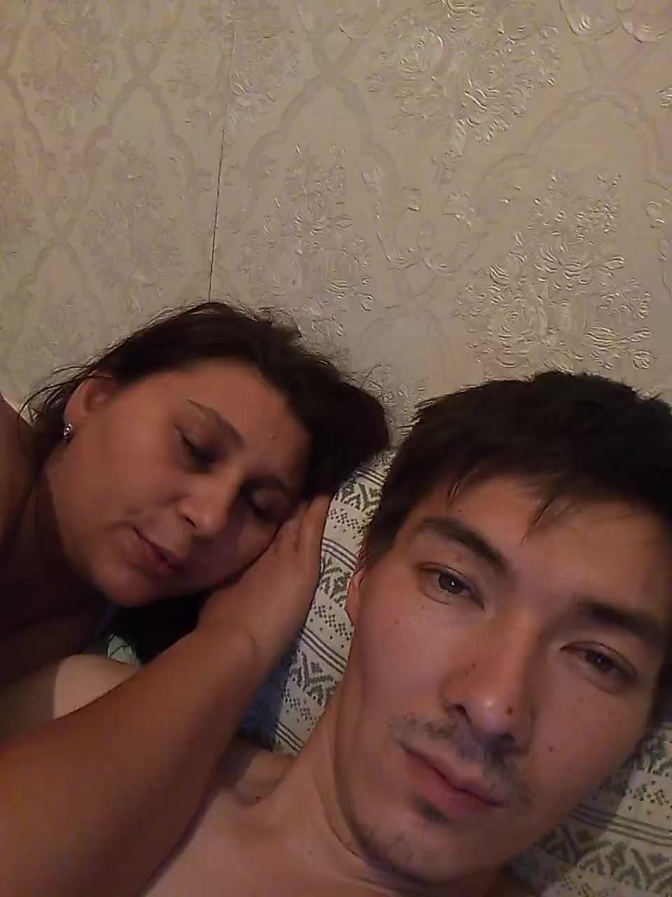 Mary-and-Max Live Sex 2025.09.06