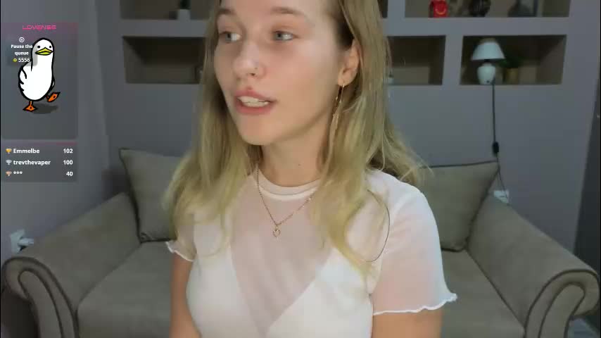 lynntiny Live Sex December 13, 2025