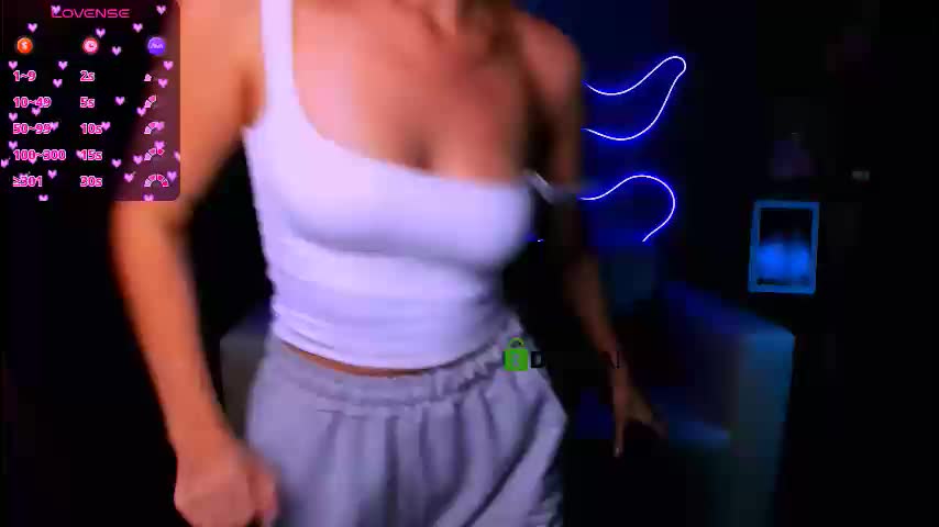 berry_alma Live Sex December 18, 2025