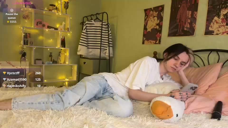 veryraretwins Live Sex December 17, 2025