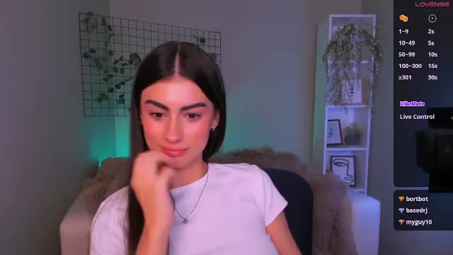 riley_sanders Live Sex December 17, 2025