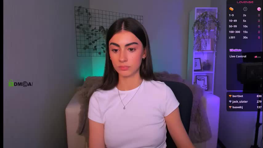 kaisy_star Live Sex December 18, 2025
