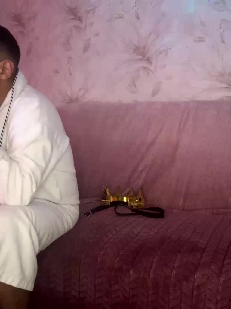 VIP17CoupleDream Live Sex December 17, 2025