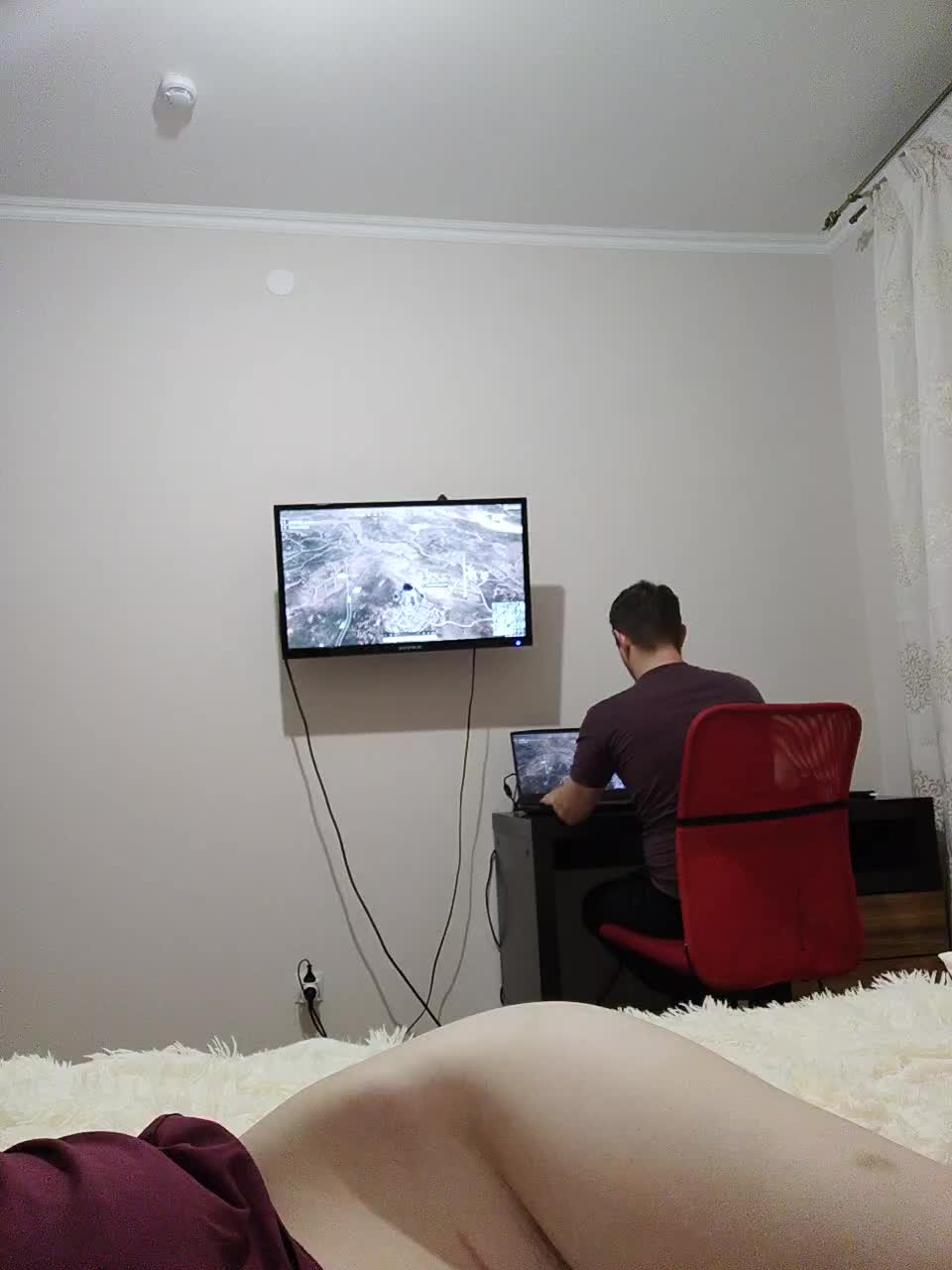 WaNaMe Live Sex December 13, 2025