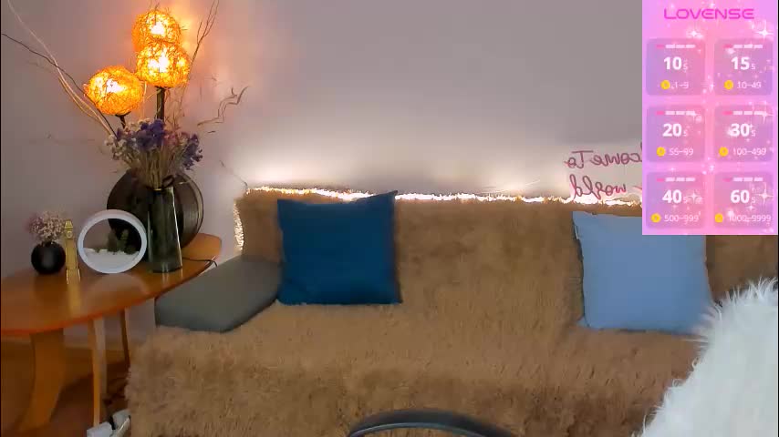 lucia_lucky Live Sex December 14, 2025