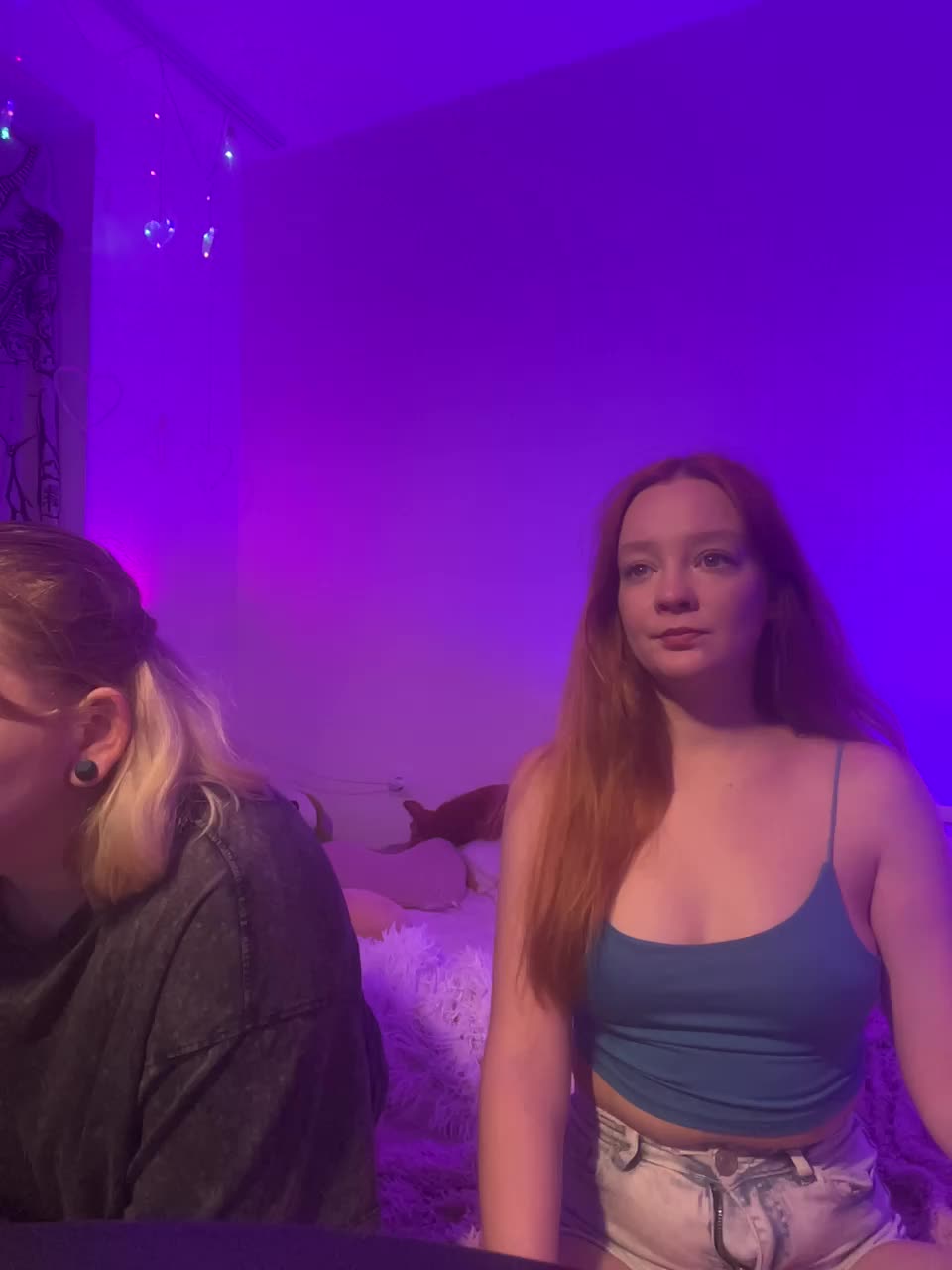 Radiants2 Live Sex December 13, 2025