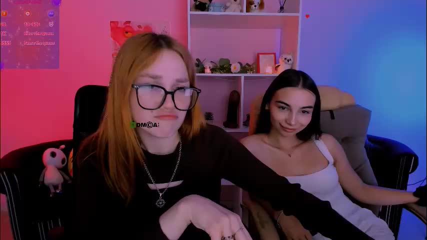 ellie_fire Live Sex December 12, 2025