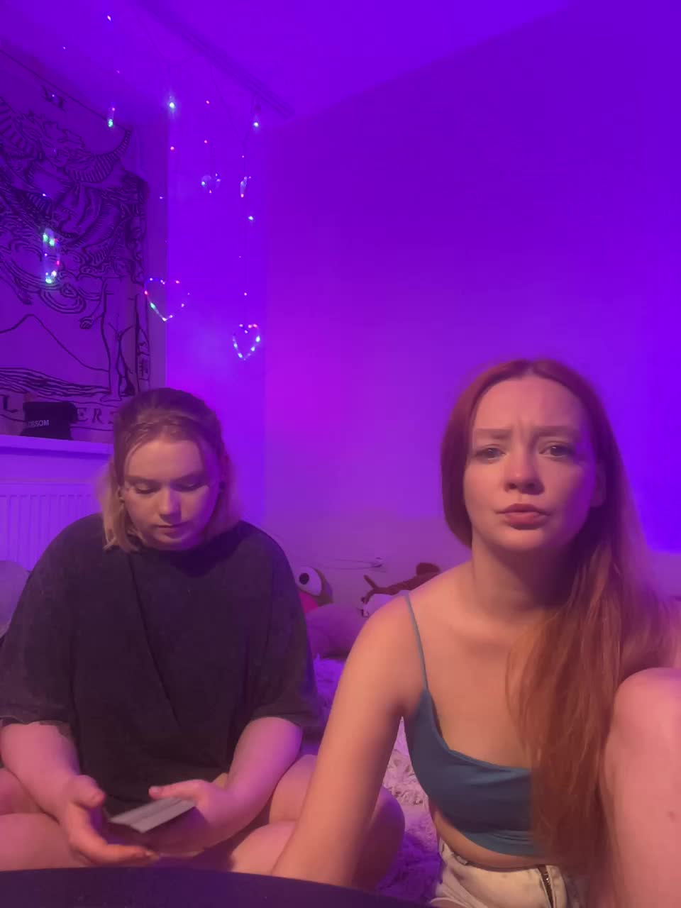 Radiants2 Live Sex December 13, 2025