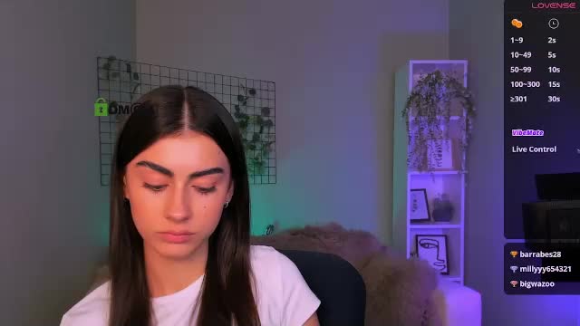 riley_sanders Live Sex December 17, 2025