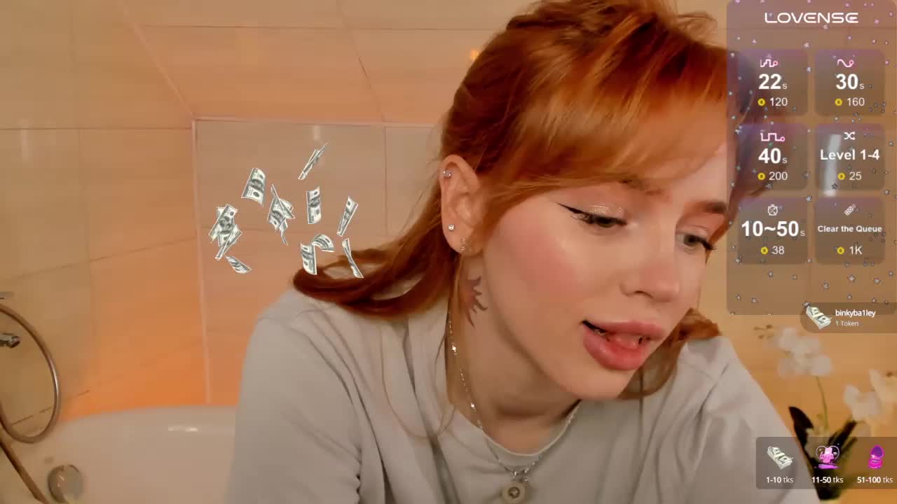 Phoenix_Margo Live Sex December 18, 2025