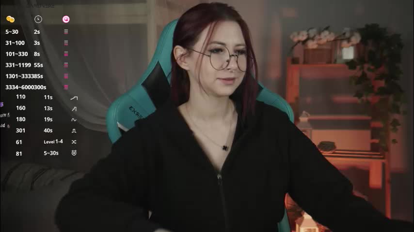 wesleegray Live Sex December 15, 2025