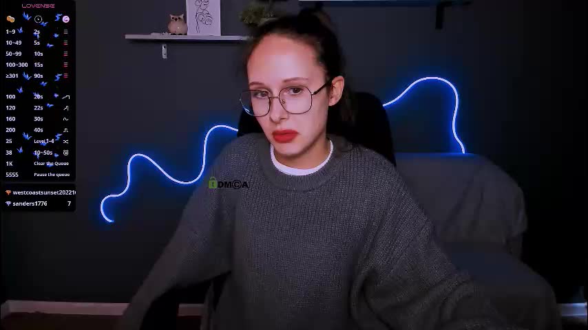 mona_cloud Live Sex December 15, 2025