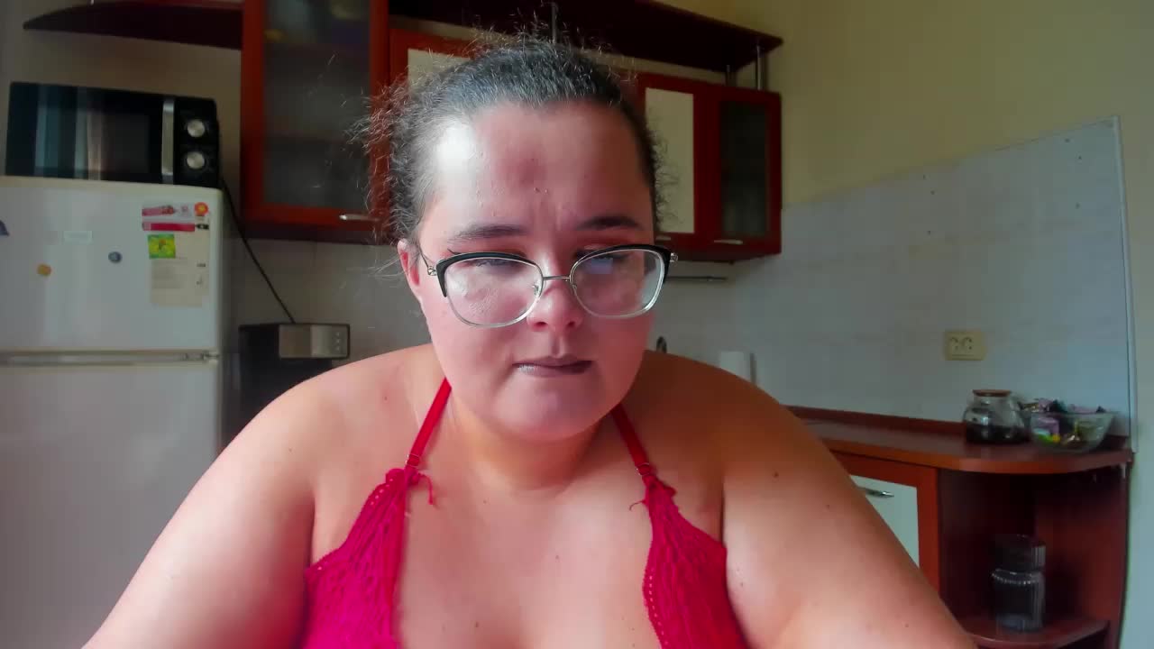 Jessica-Joy Live Sex December 14, 2025