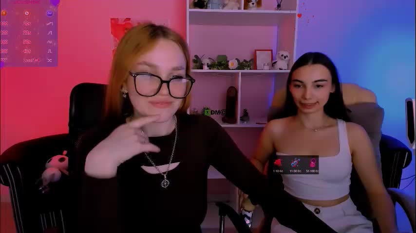 ellie_fire Live Sex December 12, 2025