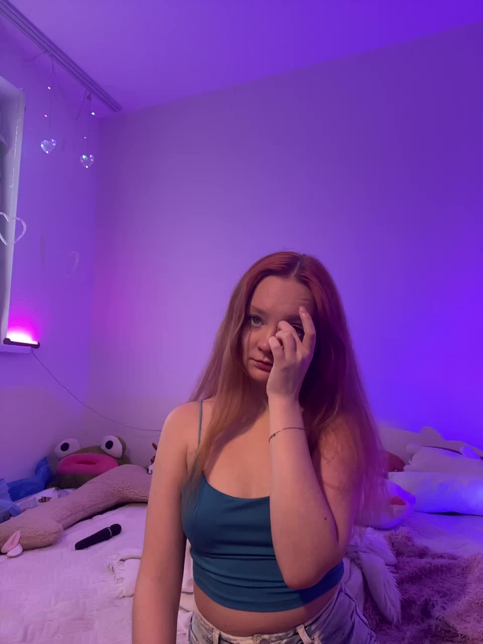 Radiants2 Live Sex December 13, 2025