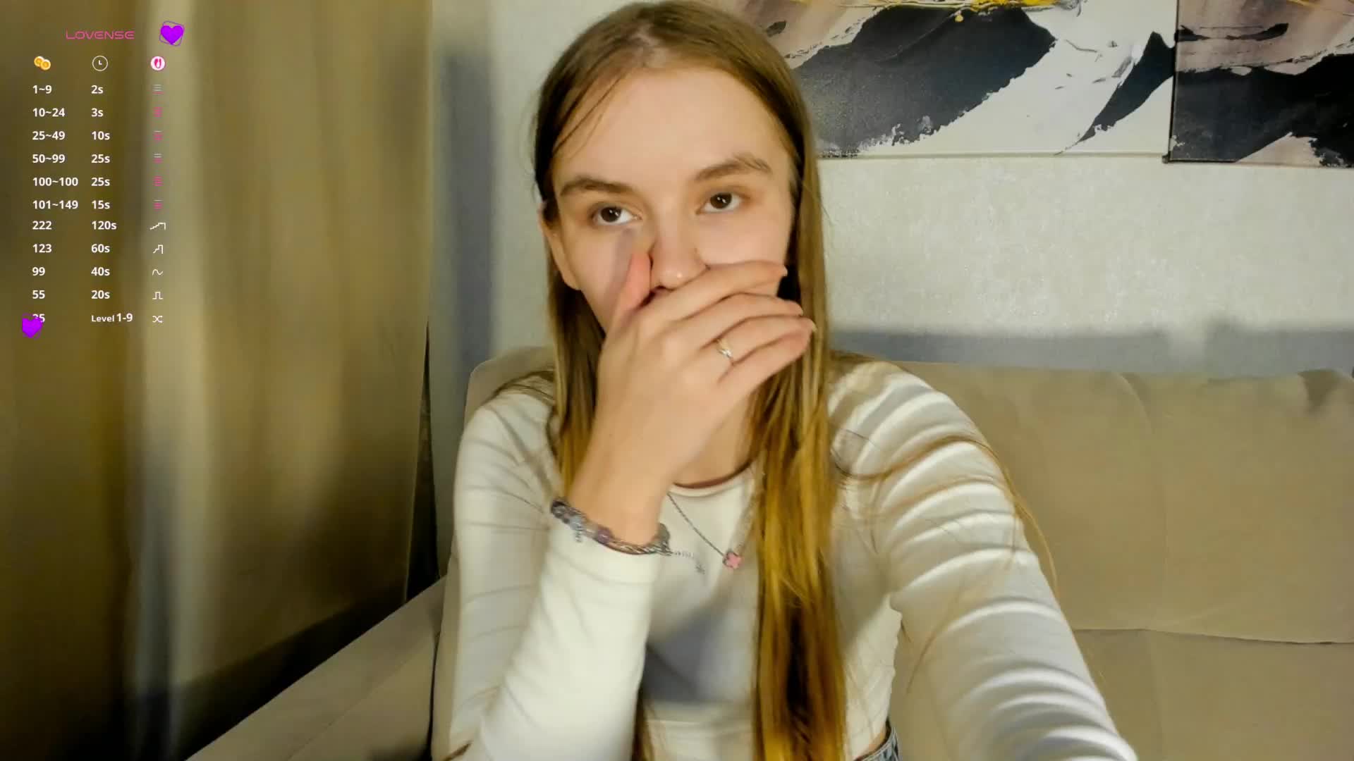 Angelok3 Live Sex December 17, 2025