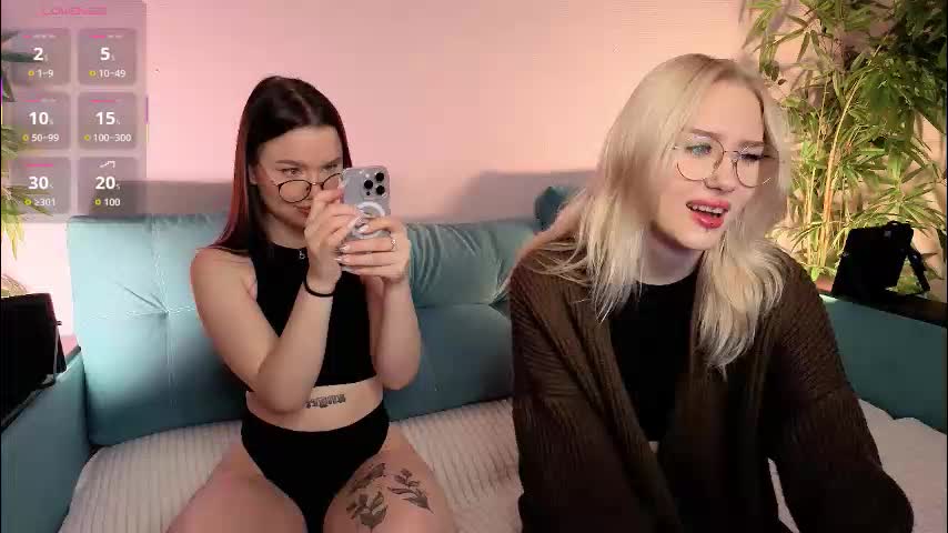 nanami_v02 Live Sex December 17, 2025