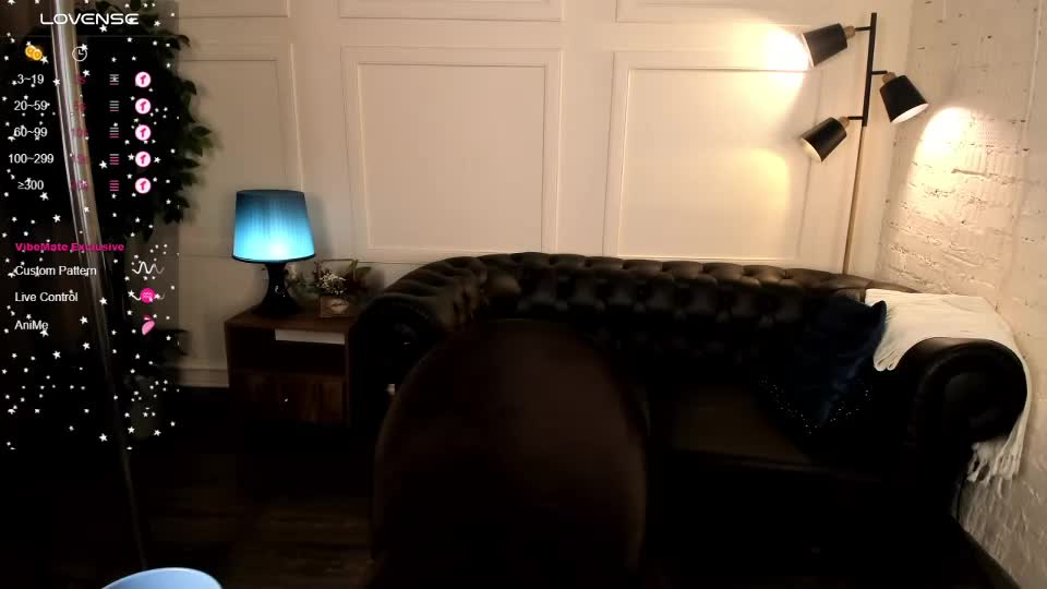 black_pant3r Live Sex December 17, 2025