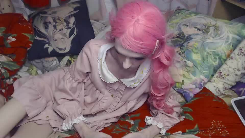 iselestias Live Sex December 14, 2025