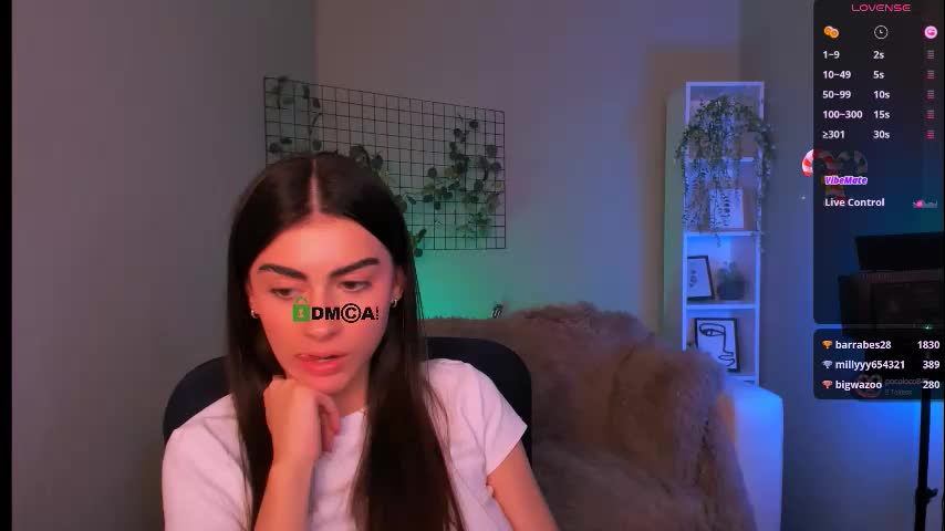 kaisy_star Live Sex December 18, 2025