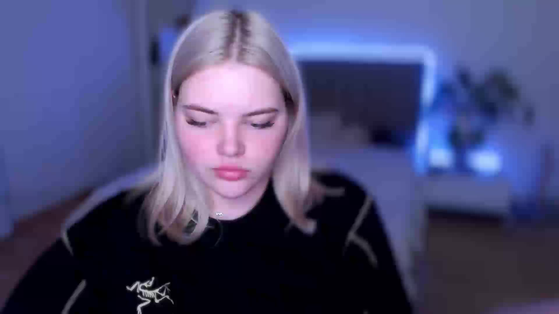 Lindablossom Live Sex December 13, 2025