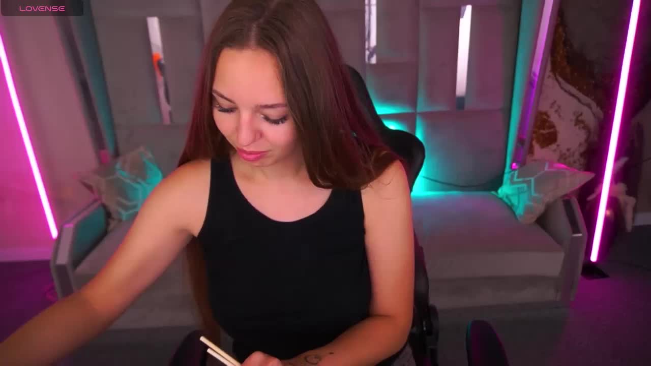 RosieLun Live Sex December 13, 2025