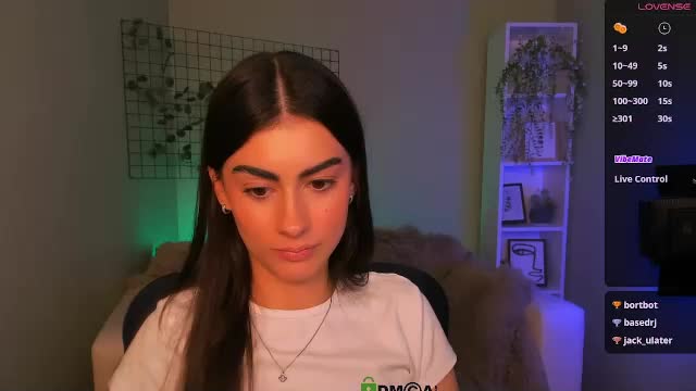 riley_sanders Live Sex December 17, 2025