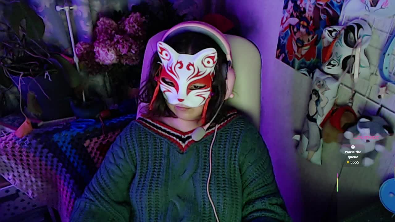 kotenya Live Sex December 14, 2025