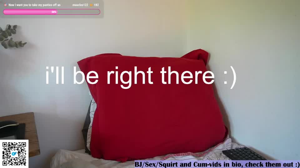 joannadea Live Sex December 17, 2025